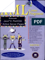 XML Como Programar PDF