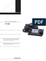 IC 7100 InstructionManual (01 37) (01 15) .En - PT