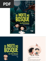 De Noite No Bosque