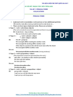 10phrasal Verbs PDF