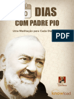 30 Dias Com Padre Pio