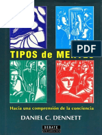 Daniel Dennett - Tipos de mentes.pdf