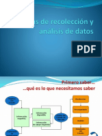 5. Técnicas de Recolección y Análisis (1) (1)