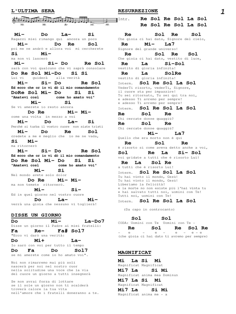 7 Accordi 2012 | PDF, image size:768x1024