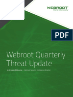 September-2016 Webroot Quarterly Threat Trends Us