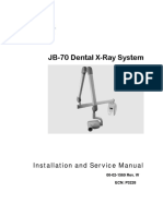 Jb70-Install Progenit Service Manual