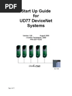 Download InfoPLC Net Ejem SLC500 DeviceNet Control Techniques by clauss13121973 SN42673032 doc pdf