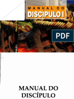 Manual Do Discipulo I PDF