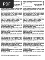 Cultura e Religiosidade