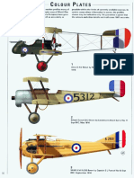 Osprey - Aircraft of The Aces 045 - British and Empire Aces of Ww1 (Osprey Air Aces 045) - 46-57