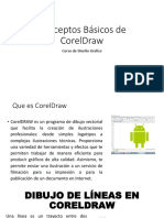 Conceptos Básicos de CorelDraw PDF