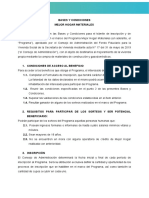 BasesyCondiciones2019 PDF