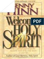 Welcome, Holy Spirit How You Can PDF