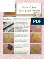 Download Crinoline Roses by tammy_tutterow SN42673645 doc pdf
