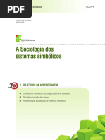 Aula 4 - A sociologia dos sistemas simbólicos.pdf
