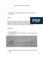 Practica 3 Cinematica en Un Plano Inclinado