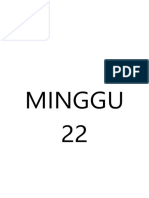 Minggu 24