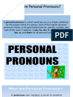 Personal Pronouns Tech English I.pptx