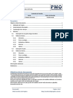 TEMPLAT Dicionario Da EAP - Complementar A Planilha