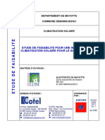 Climatisation Solaire EDM PDF