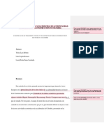 Actos Inseguros en La Construcción - Rev CG Junio 6 - 2019