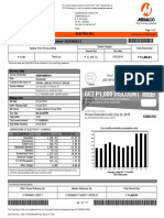 Contact MERALCO for Electric Bill Inquiries