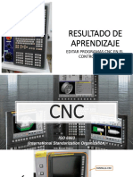Prueba CNC - Clase de 5 Min 4 Diapositivas