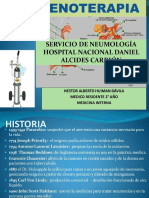 Oxigenoterapia PDF