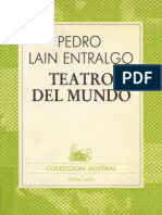 Teatro Del Mundo PDF