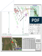 Plano Lote 6a