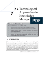 20140410034446_Topic 7 Technological Approaches in Knowledge Management