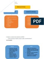 Tarea Gestion de Recursos Humanos