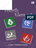 Fourth Element PDF