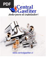 Catálogo de Productos Fermetal | PDF