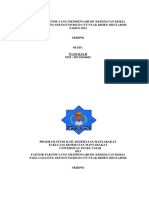 Kata Persembahan PDF