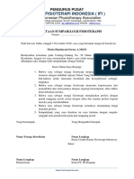 Surat Sumpah Profesi PDF