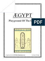 Aegypt