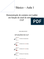 CLP Basico Aula Ilustrada 1