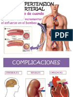 La Hipertension Arterial 2019