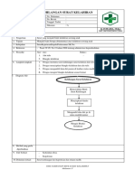 Sop Surat Kelahiran