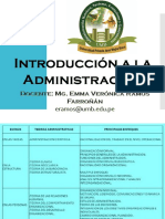 Teorias Administrativas  2014.pptx