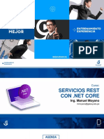 Sesion01 PPT Net Core 1