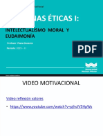 Semana 2 Doctrinas Eticas I 1