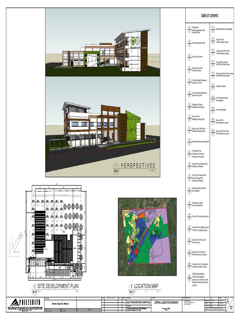 A 01 PDF | PDF | Buildings And Structures | Queensland Heritage Register