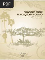 LIMA; SILVA. Diálogos sobre Educação do Campo.pdf