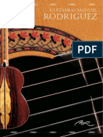 13c.guitarras Manuel Rodriguez