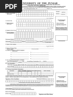 Bachelor Medical Laboratory Technology 4years BSC MLT Hons