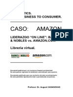 Caso Amazon