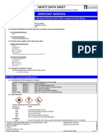 Novatio Msds