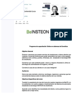 Contenido Curso PDF